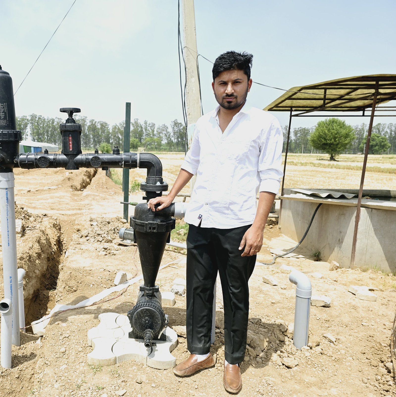 Kamal Prajapati