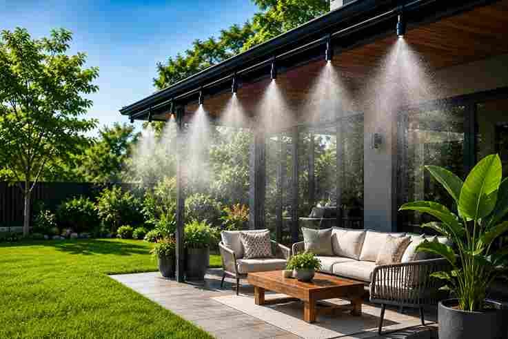 ULTRA HIGH PRESSURE MISTING SYSTEM category image