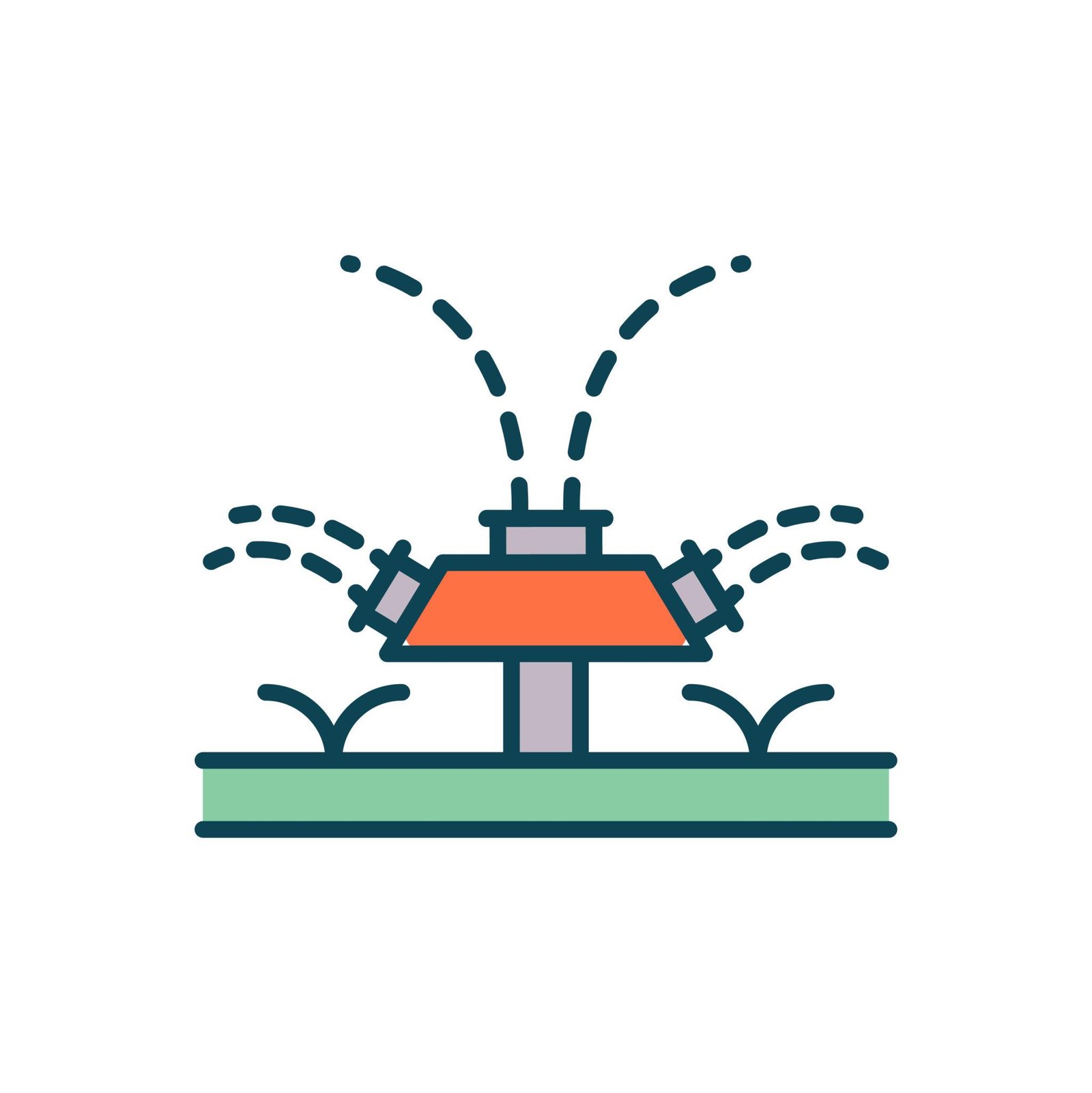 SPRINKLER
