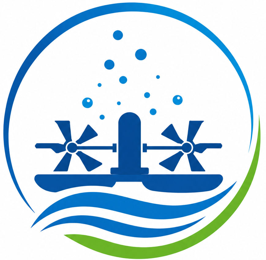 Fish Pond Aerator Oxygen Blower