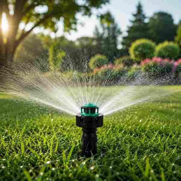 SPRINKLER