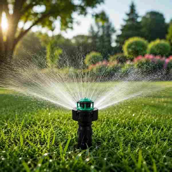 SPRINKLER