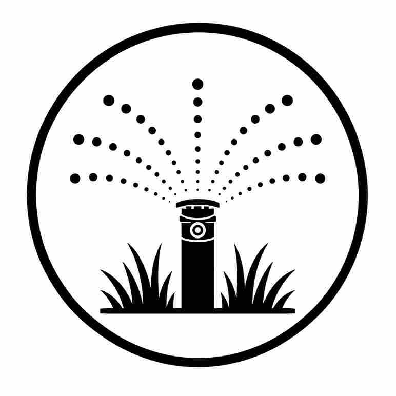 SPRINKLER