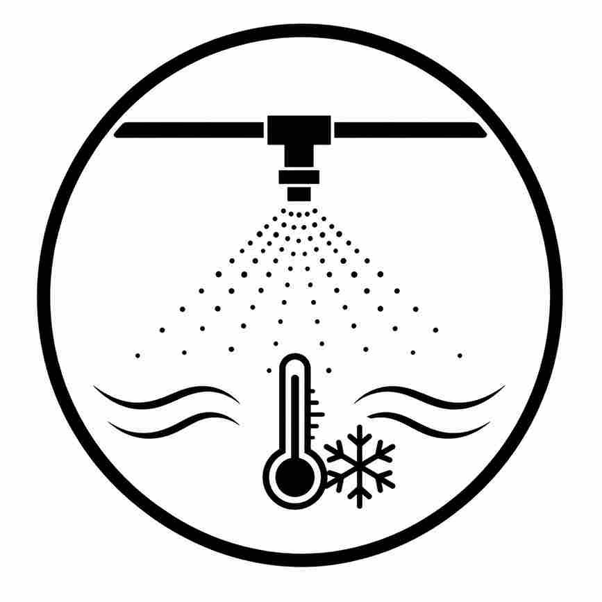 Cooling Fogger System