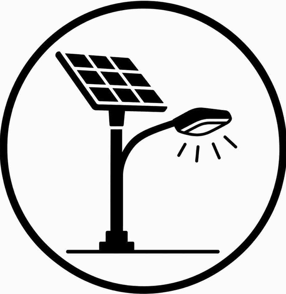 SOLAR STREET LIGHT