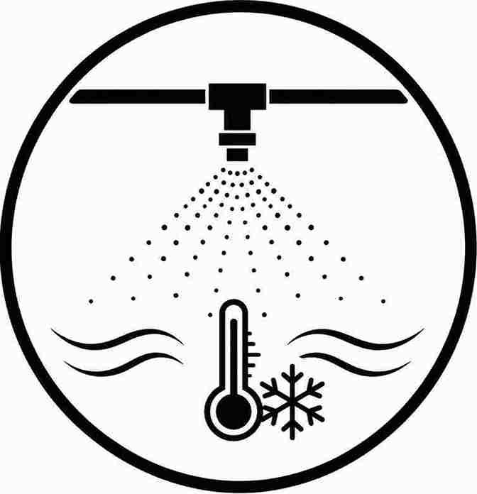 Cooling Fogger System