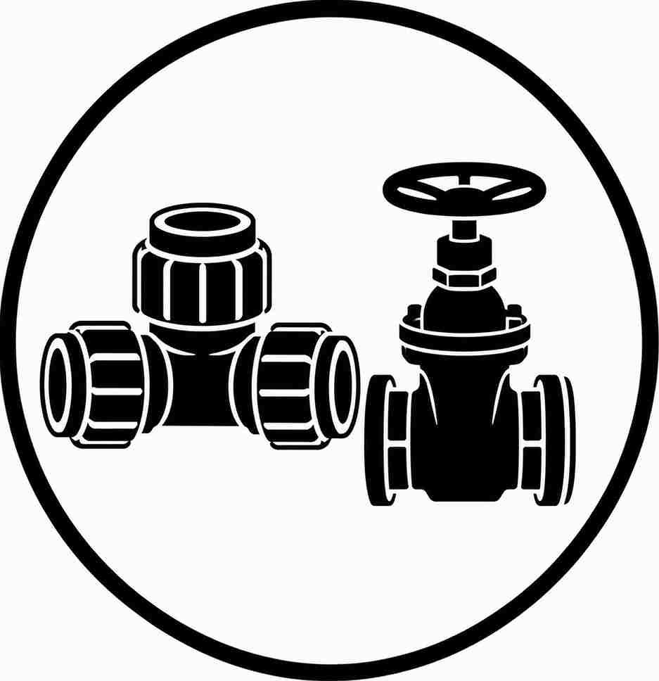 HDPE Pipes & Fittings