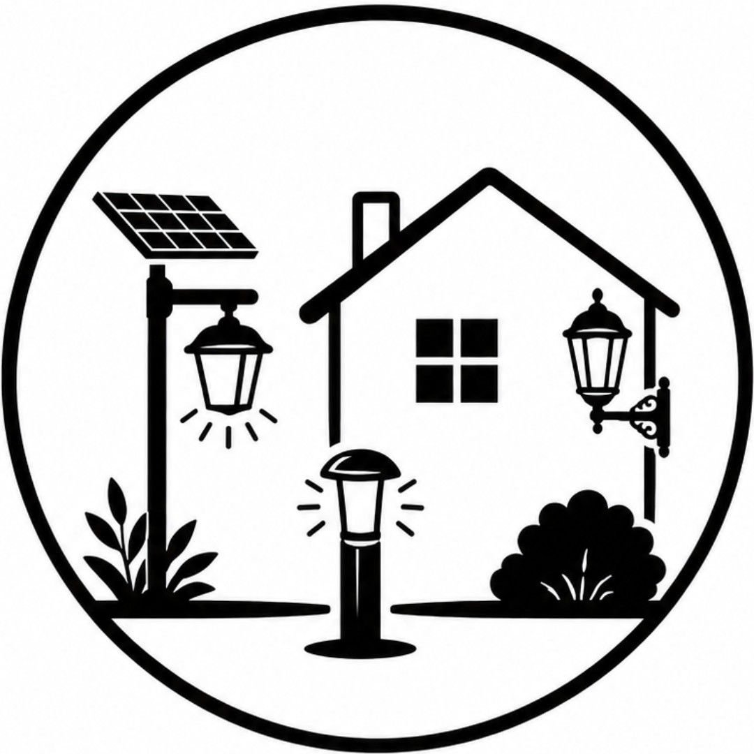 Solar Home & Garden Lights