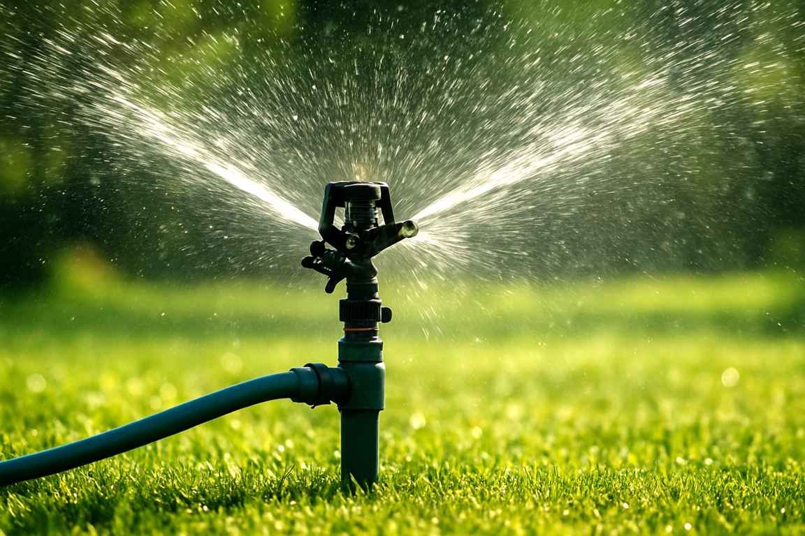 SPRINKLER