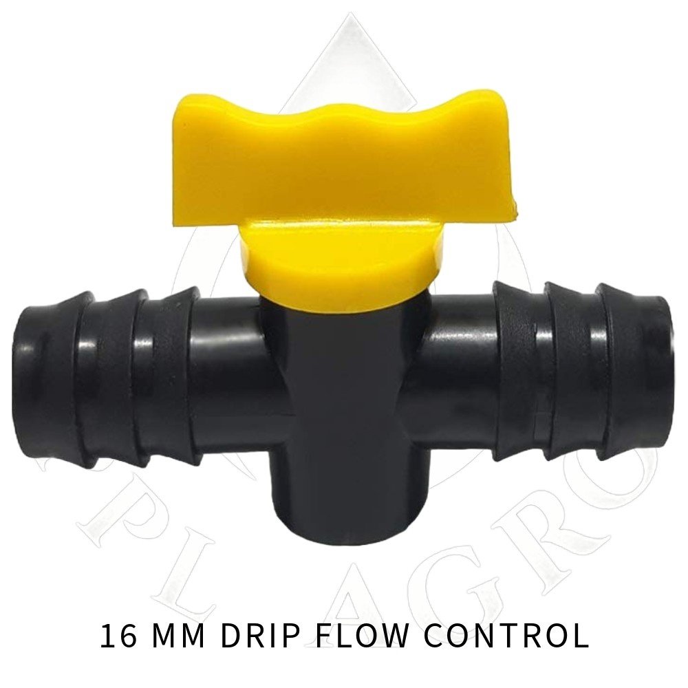 16 MM FLOW CONTROL ( 100 PC ) product image
