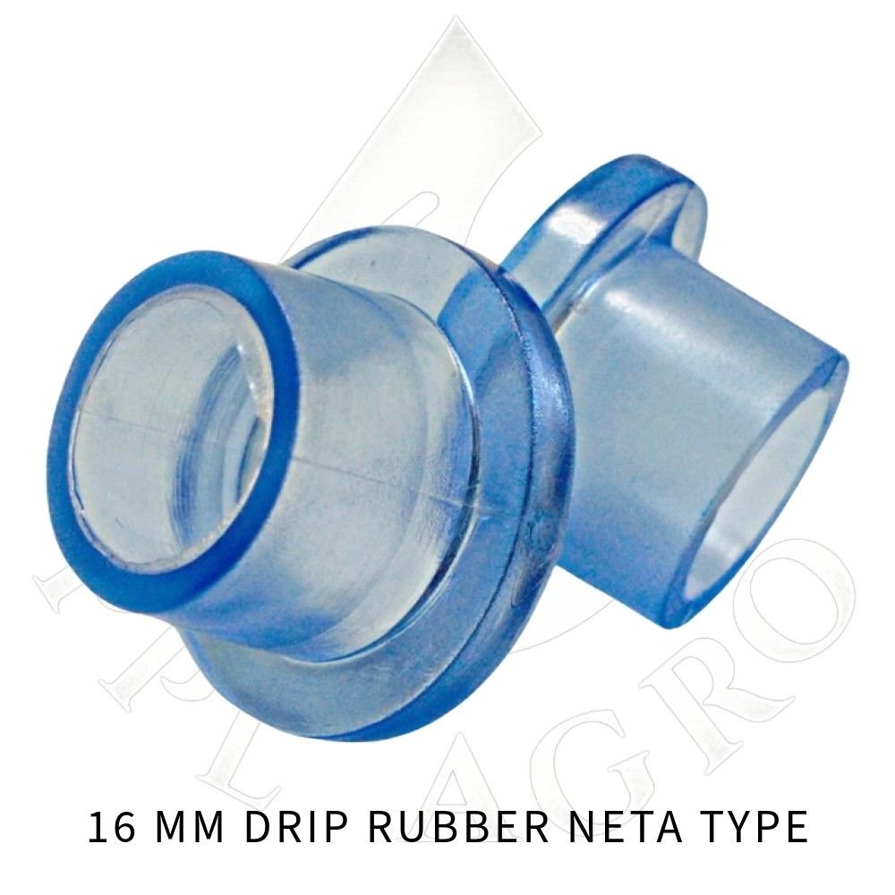 NETAFIM TYPE 16 MM GROMMET (100 PC) product image