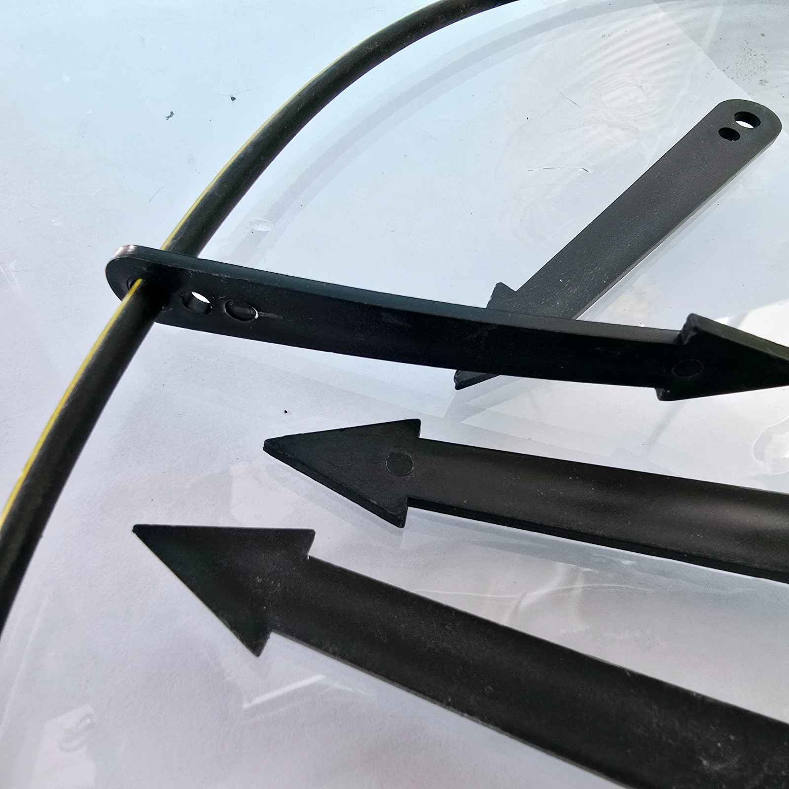 DRIPPER HOLDING STAKE ( 100 PC ) product image