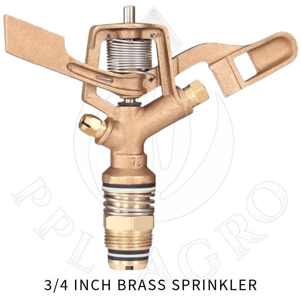 3/4 INCH BRASS SPRINKLER product image