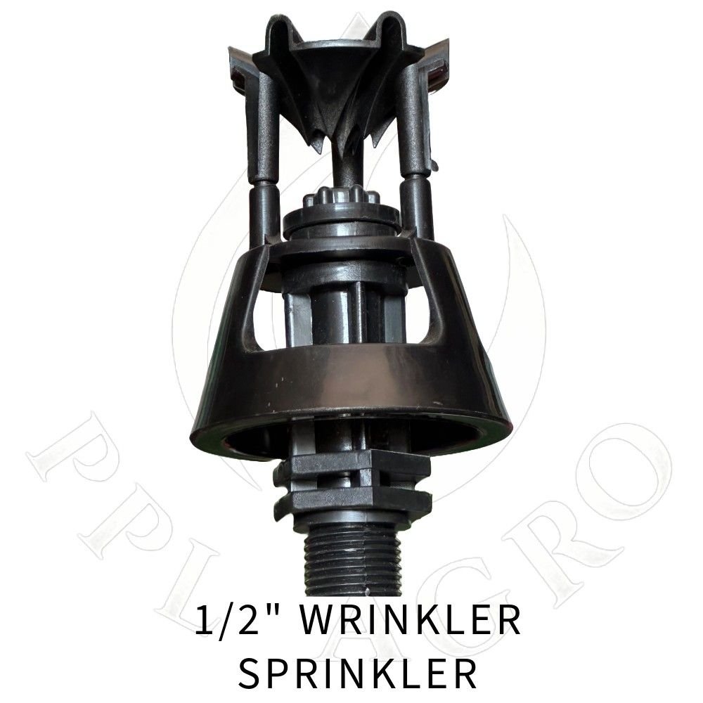 WRINKER SPRINKLER 1/2 INCH PACK OF ( 20 PC ) product image