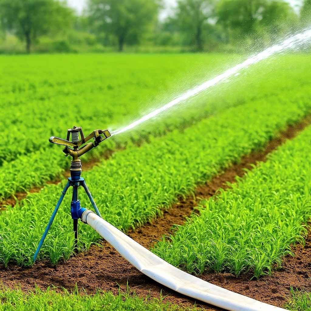 50 mm Hose pipe / Lapeta pipe 2 inch 200 ft thumbnail