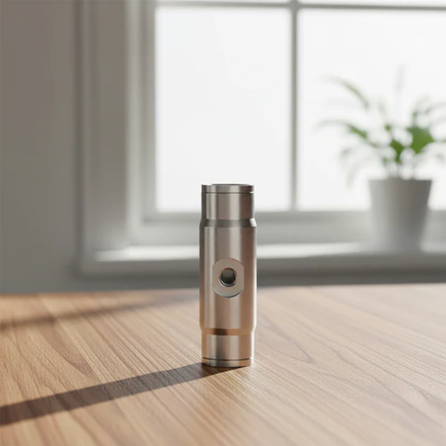610 Ft Line | 90 Nozzle Power – 6300 sq ft  High Pressure Ultra Cooling Misting Solution thumbnail