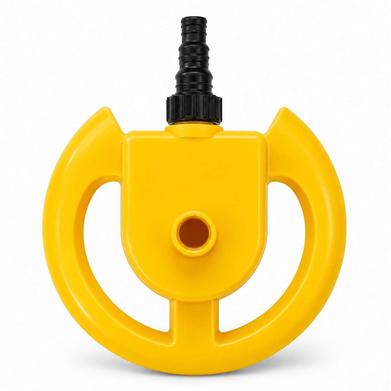 Garden Sprinkler for Lawn Watering – 360° Adjustable Water Spray Sprinkler for Garden & Grass Area thumbnail