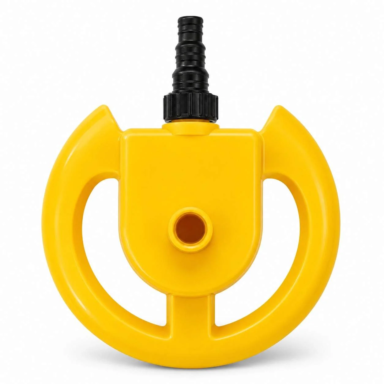 Garden Sprinkler for Lawn Watering – 360° Adjustable Water Spray Sprinkler for Garden & Grass Area thumbnail