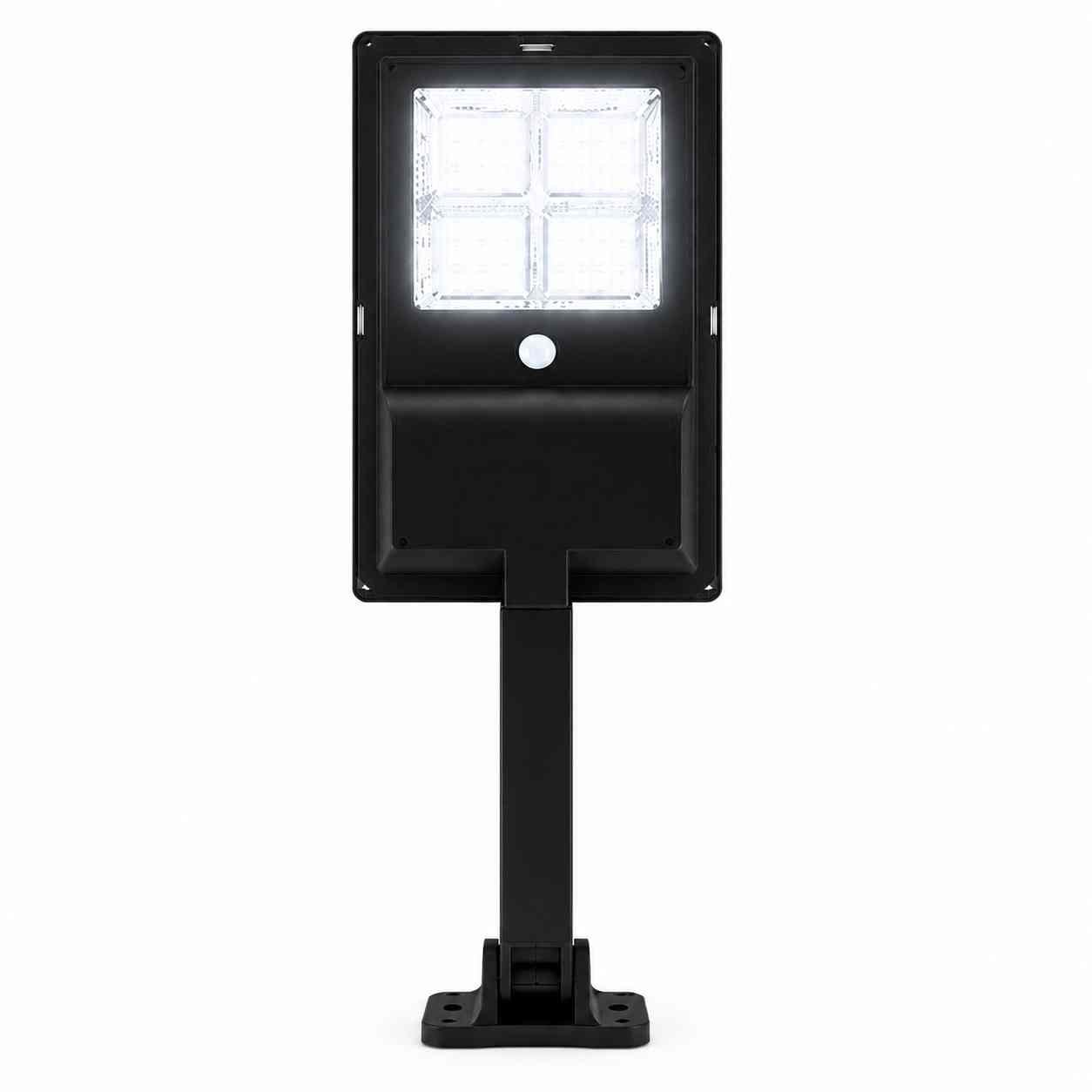 🌞 10W Solar All In One Street Light thumbnail