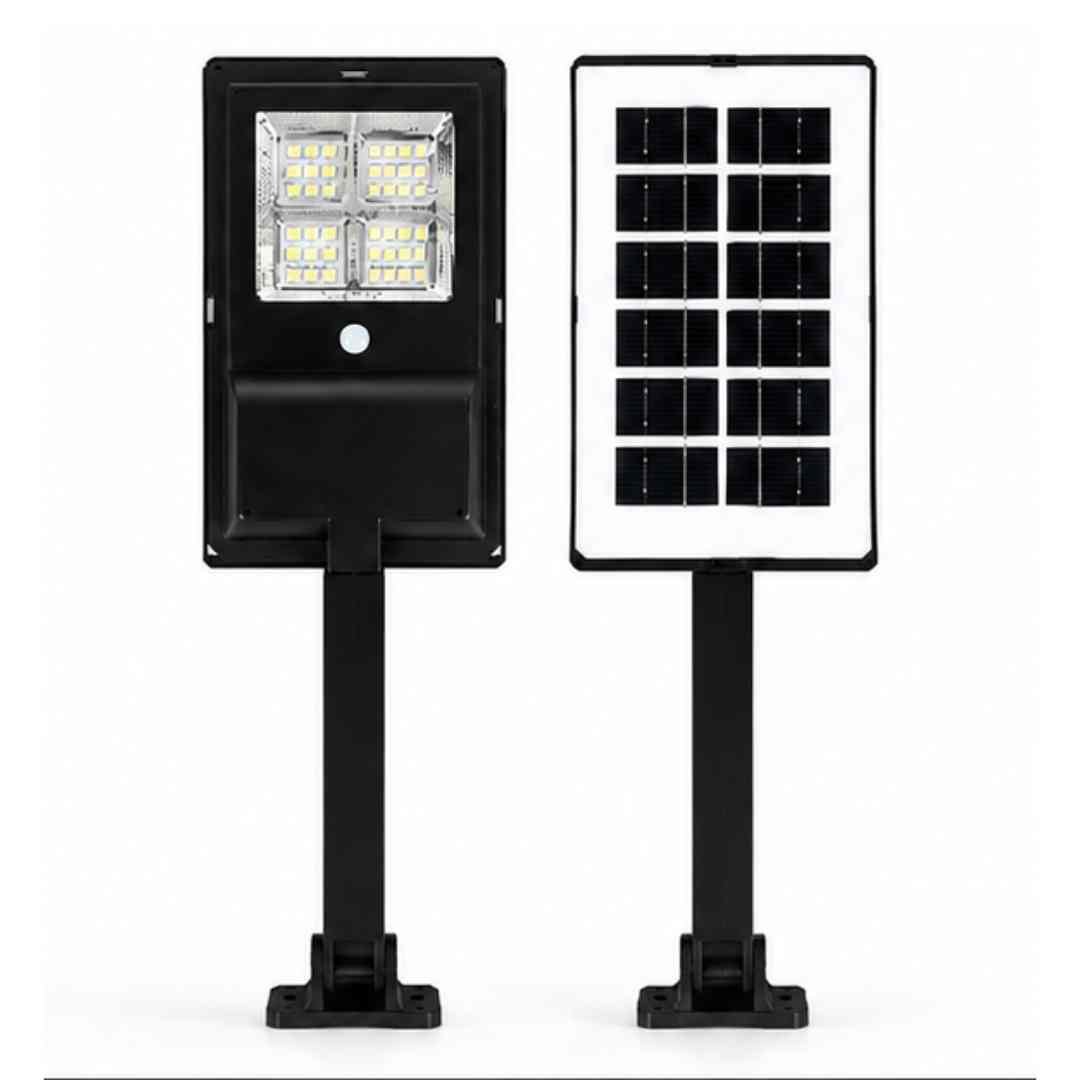 🌞 10W Solar All In One Street Light thumbnail