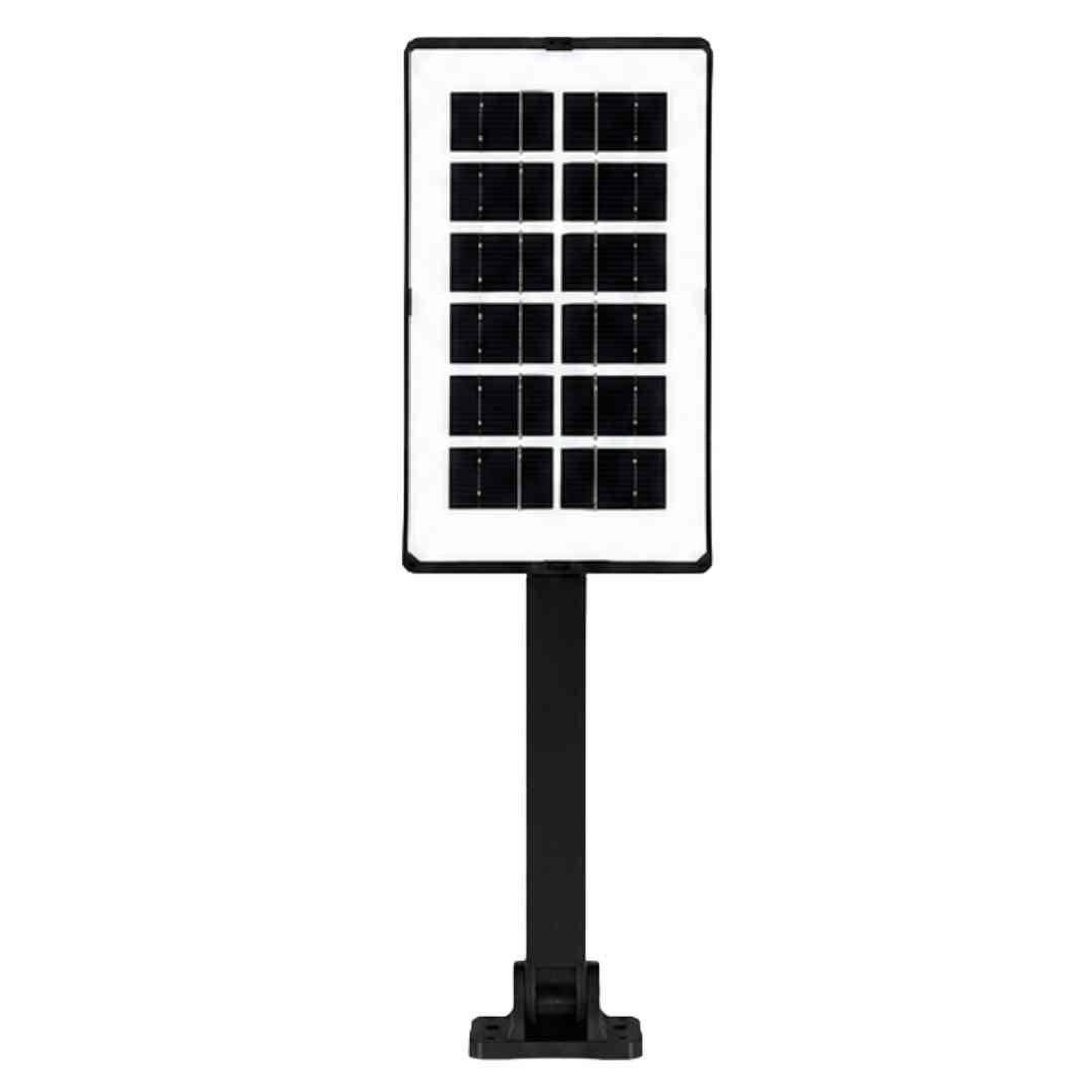 🌞 10W Solar All In One Street Light thumbnail
