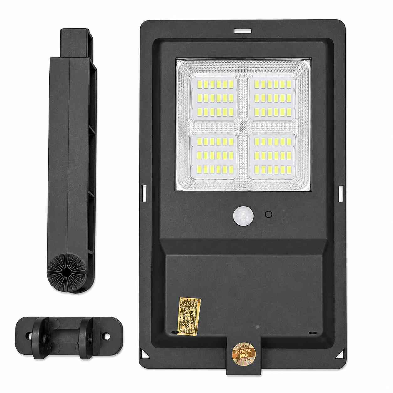 🌞 10W Solar All In One Street Light product image