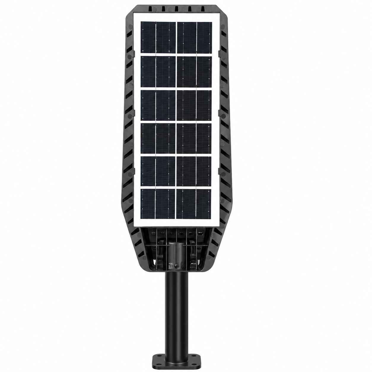 🌞 30W Solar All In One Street Light thumbnail