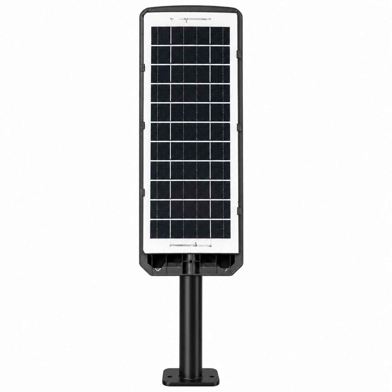 🌞 30W Solar All In One Street Light (264 LED) – Cool White thumbnail