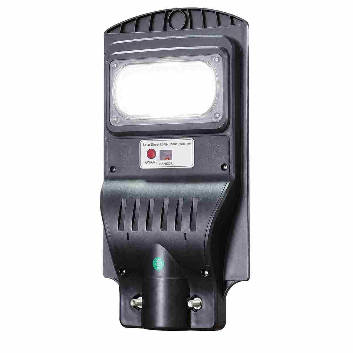 🌞 50W Solar All In One Street Light | LiFePO4 Battery | Motion Sensor | 2 Year Warranty thumbnail
