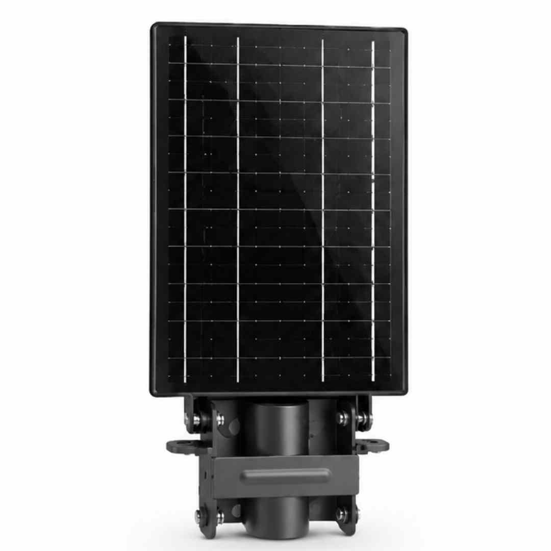 🌞 50W Solar All In One Street Light (Metal Body) | Remote Control | Motion Sensor | 2 Year Warranty thumbnail