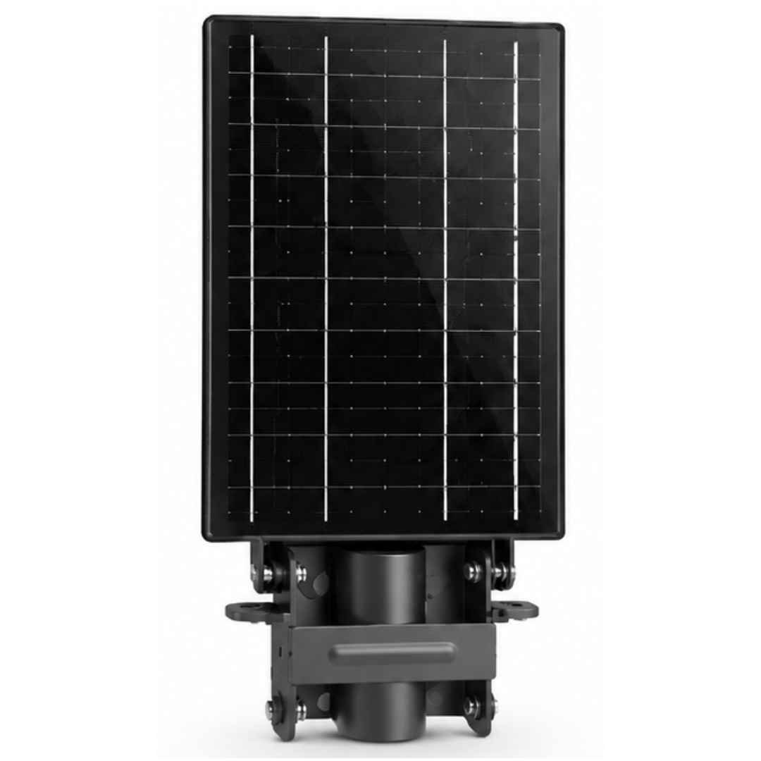 🌞 100W Solar All In One Street Light (Metal Body) | Remote Control | Motion Sensor | 2 Year Warranty thumbnail