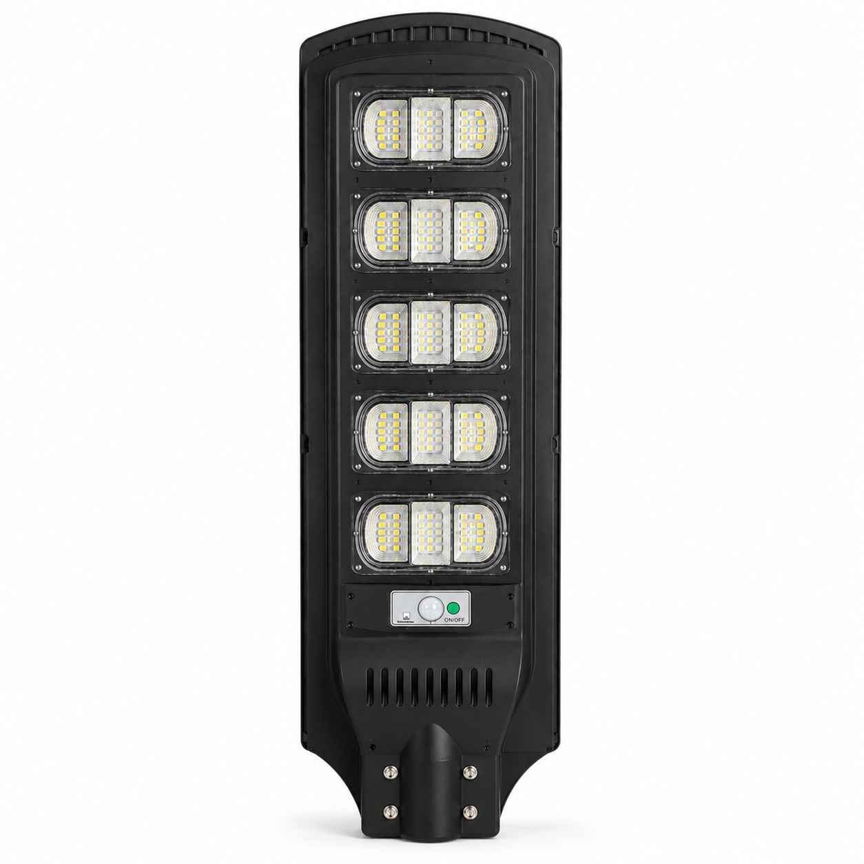 🌞 300W Solar All In One Street Light | LiFePO4 Battery | Radar Motion Sensor | 2 Year Warranty thumbnail
