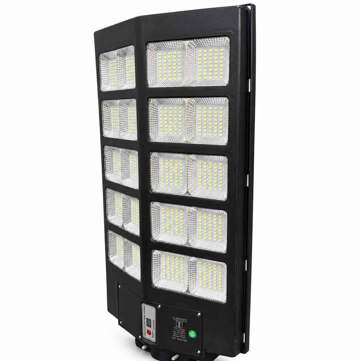 🌞 500W Solar All In One Street Light | Remote Control | IP67 Waterproof | 2 Year Warranty thumbnail