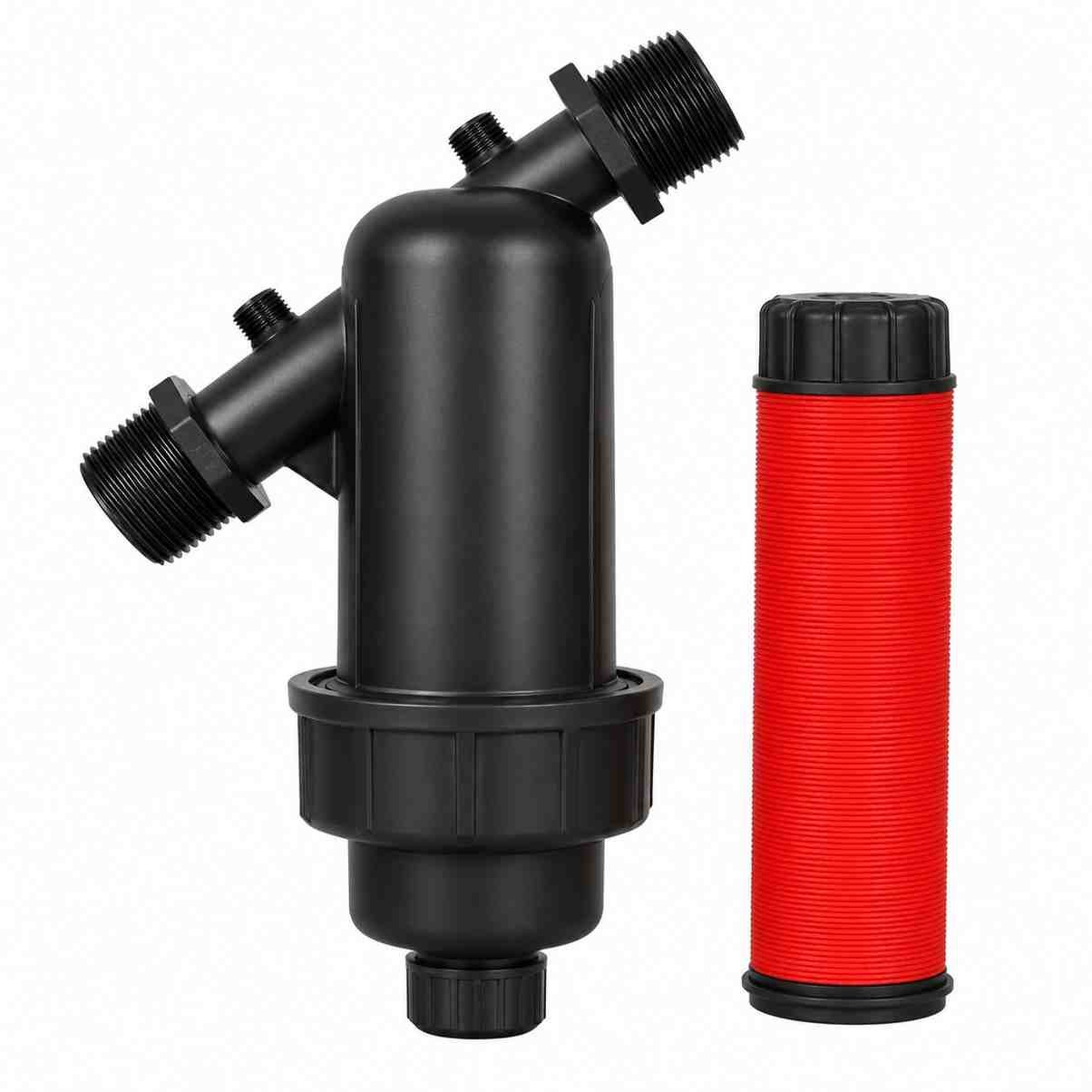 DISC FILTER product image