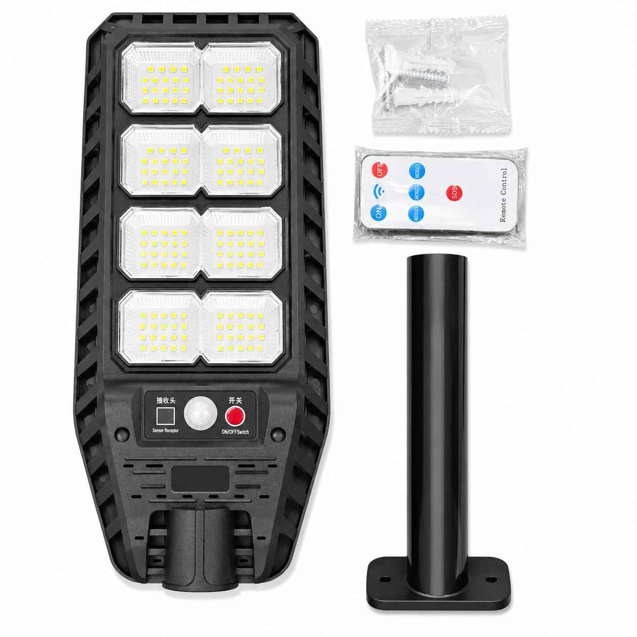 Solar & Solar Lights image 3