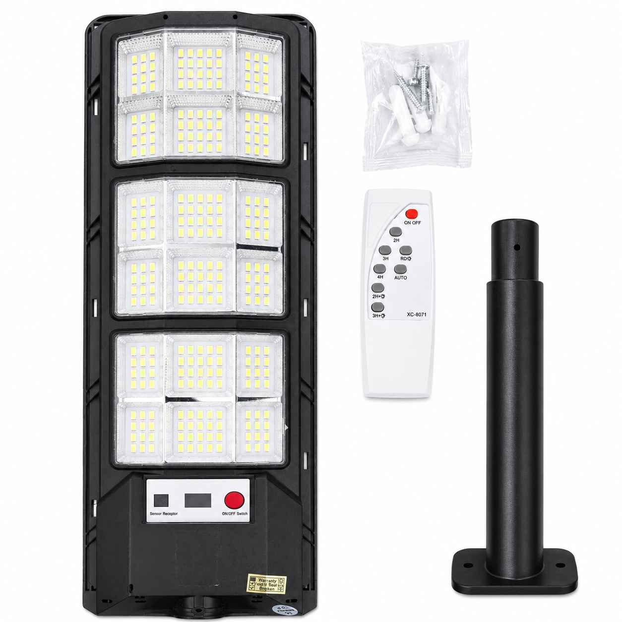 Solar & Solar Lights image 4
