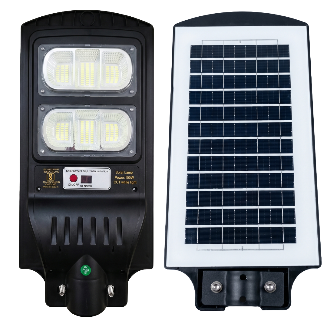 Solar & Solar Lights image 7