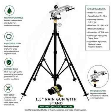 RAIN GUN image 1