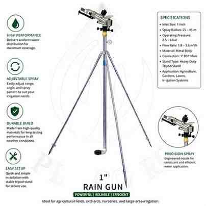 RAIN GUN image 2