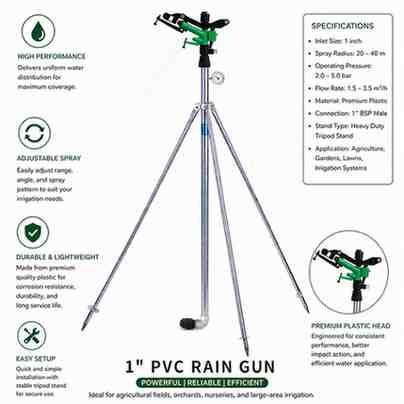 RAIN GUN image 4