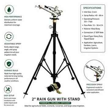 RAIN GUN image 5