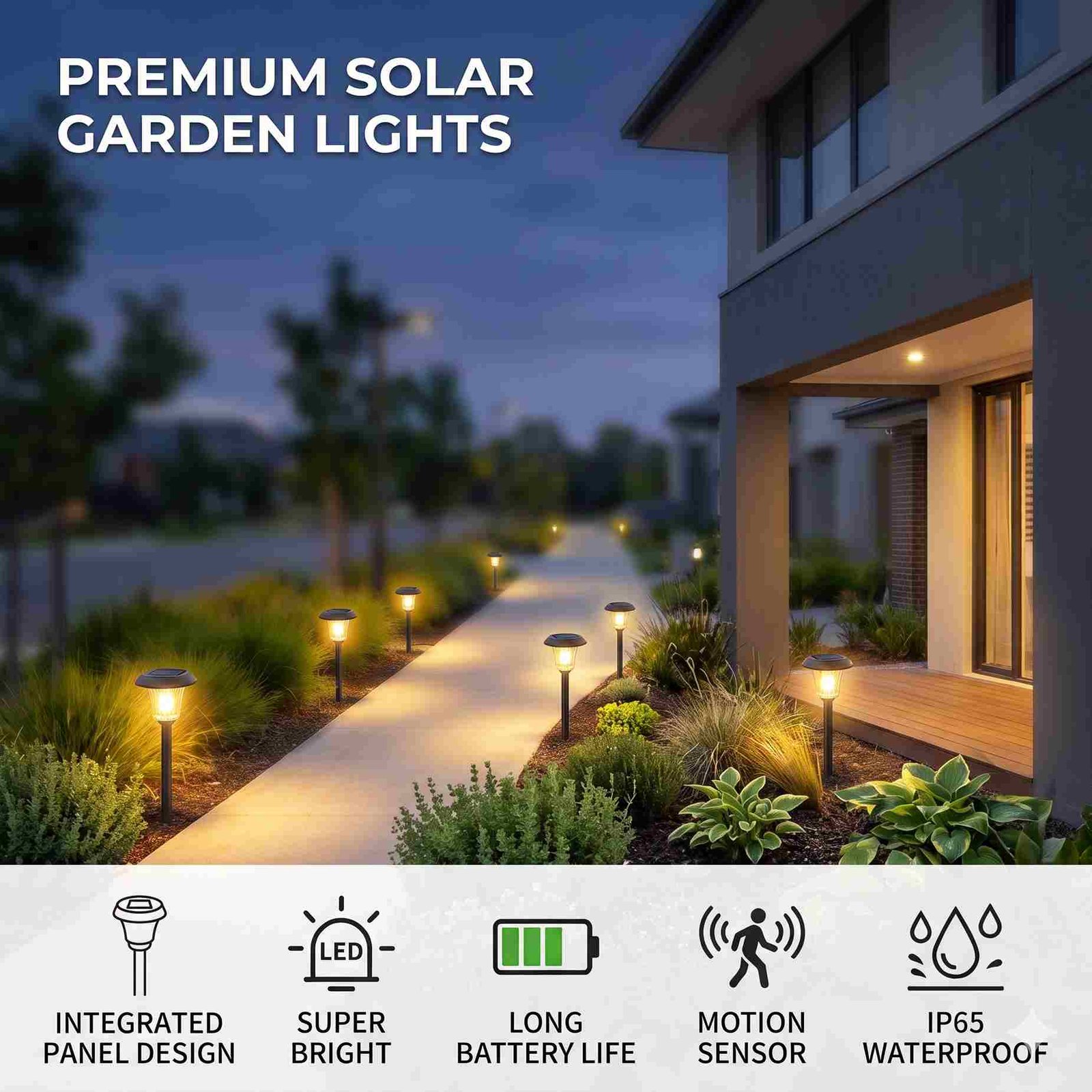 Solar & Street Lights image 4