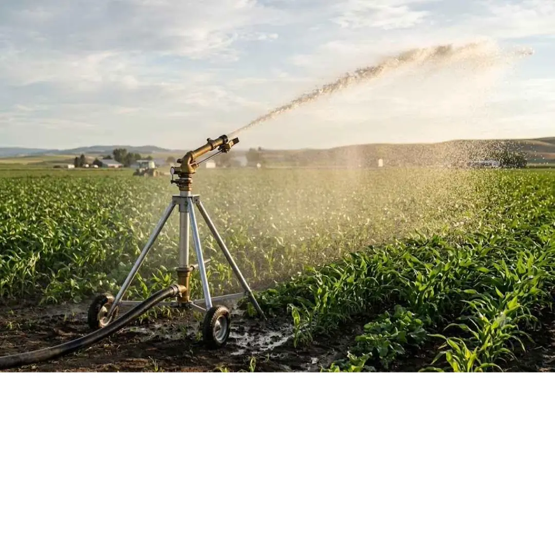 RAIN GUN image 1