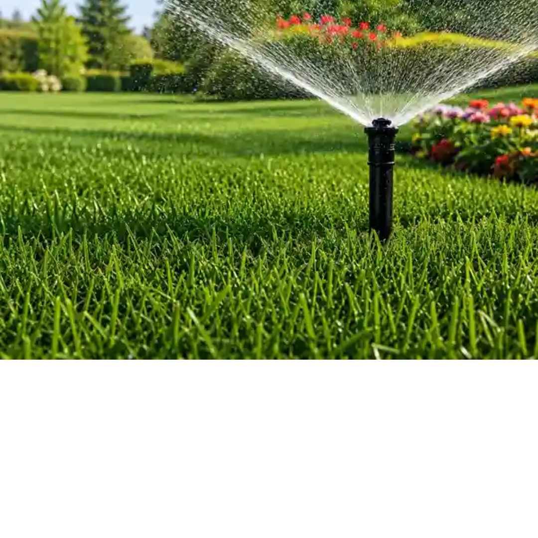 SPRINKLER