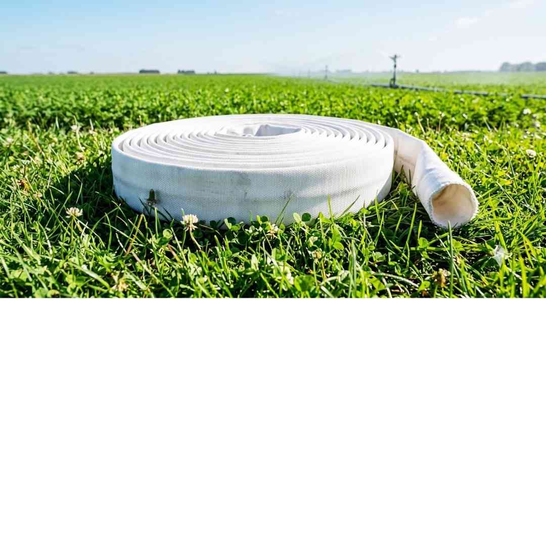 High Pressure Lapeta Pipe